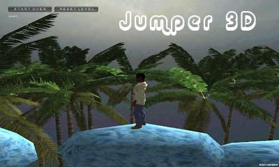 download Jumper 3D apk
